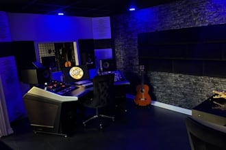 make your backing track sound perfect on stage with inears