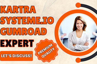 do gumroad kartra systeme io online course website kartra sales funnel kartra