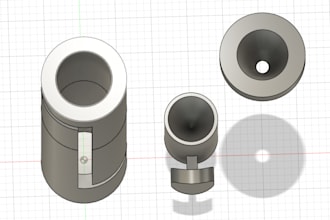 3d modelling and basic material rendering