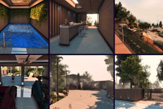 customize, edit, fix map, mlo, prop for fivem