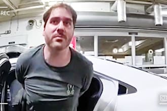 edit true crime videos, documentary and bodycam videos like dr insanity