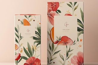 design weed mylar bags, cannabis packaging