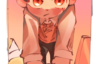 do anime and furry art for you