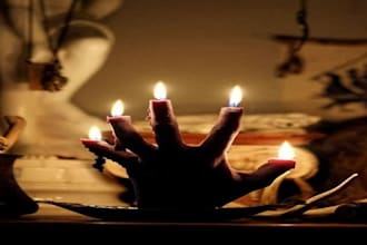 perform a powerful spell to reunite lovers , contact me spell