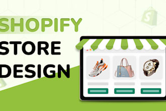 boost shopify store design for high conversion rates