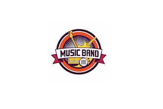 create exclusive and marvelous music festival logo design