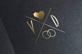 create visual identities with expert typographic design