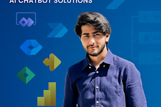 develop and integrate copilot studio ai chatbot