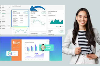 write high converting etsy ebay listing product description, titles and SEO tags