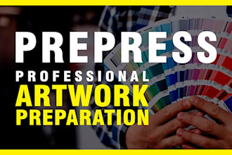 fix your packaging file for flexo and gravure print with trapping and col