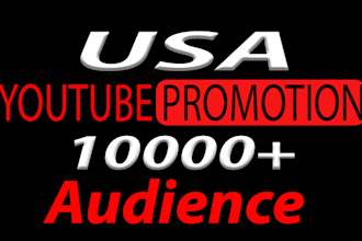 do youtube promotion by following the google ads