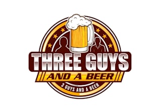 create awesome and gorgeous beer  logo design