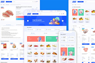 woocommerce multi vendor ecommerce marketplace website with dokan wcfm