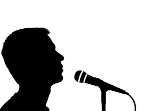 do male voice acting for your projects