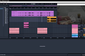 score music for your film
