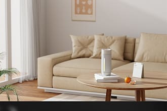realistic 3d models and renders of small home appliances