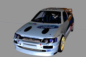 create gta 5 vehicle mods for you