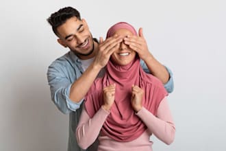 make islamic love prayers for mutual affection and strong bonding
