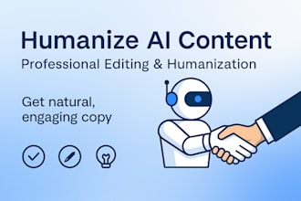 rewrite, check ai and humanize your essay, report, case study, web content