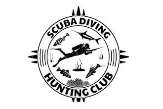 design fishing logo  satisfaction guaranteed