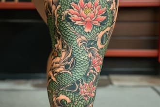 design tribal tattoos from any culture personalized for you