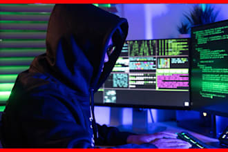 map your attack surface with expert reconnaissance