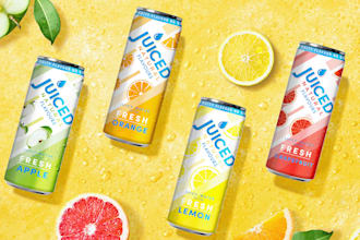 design packaging for food, drinks and retail packaging