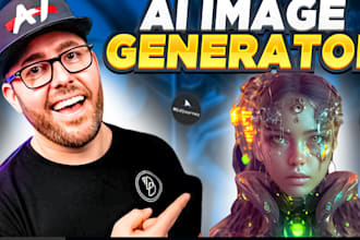 create ai image generator app, ai photo editing app, ai image generator website