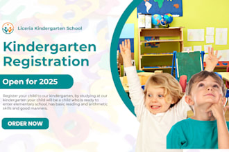 build daycare website kindergarten website childcare website babycare website