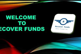 perfectly unlock and send out funds crypto from fake website