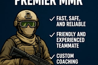 help improve your cs2 premier mmr