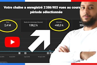 audit your entire youtube channel with 75 control points