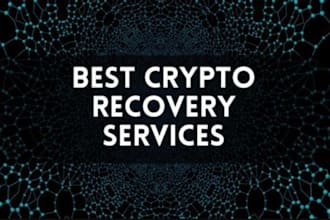 legitimately guild you to recover token sent to wrong coin address