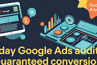 audit your google ads account for better ROI