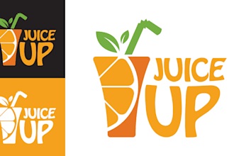 design a professional and unique business logo