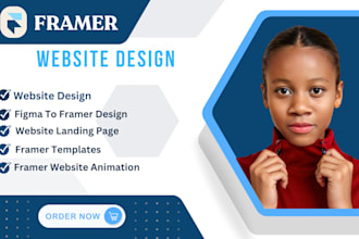 build framer website figma to framer website framer landing page webflow website