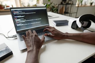 convert your figma design to wordpress, webflow, or framer