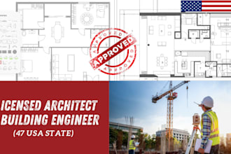 draw review stamp 2d floor plan mep house plan architectural stamp floor plan