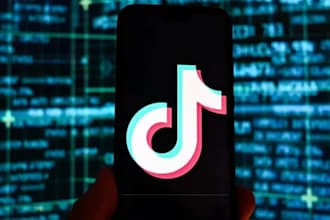 develop automation bot, tiktok bot, youtube bot, livestreaming bot