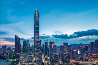 be your local guide in shenzhen for business, travel, interpreter