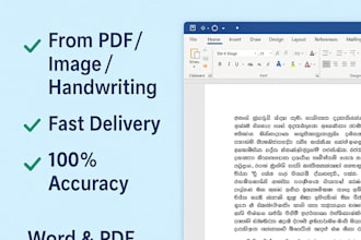 fast and accurate sinhala and english typing