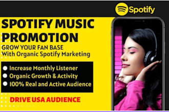 skyrocket organic podcast marketing, spotify podcast promotion for huge ratings