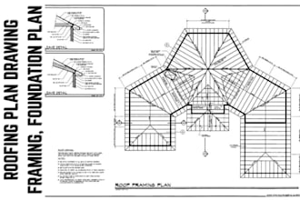 design deck, patio, porch, shed plans, sunroom, garage, adu for city permit