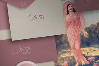 impactful branding and visual identity