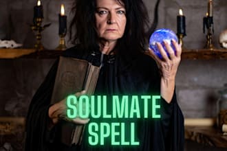 soulmate spell attract true partner powerful lasting love emotional bonding