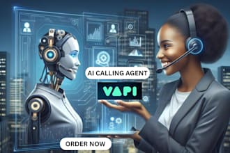 setup vapi ai calling agent, ai cold calling ai voice agent make com ghl chatbot