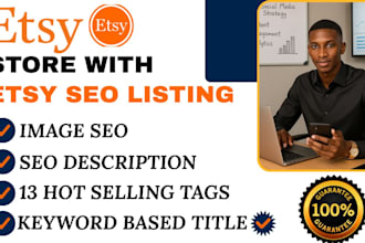 do etsy SEO listing etsy listing etsy product listing etsy rank