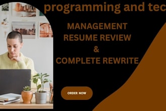 write SEO programming, computer, and tech blogs and articles