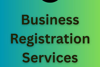 register your business as company, llp or startup india