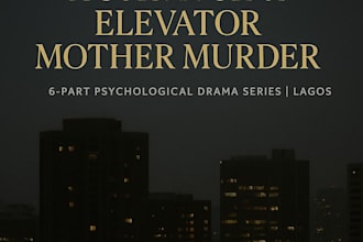 write psychological drama concepts that leave impact